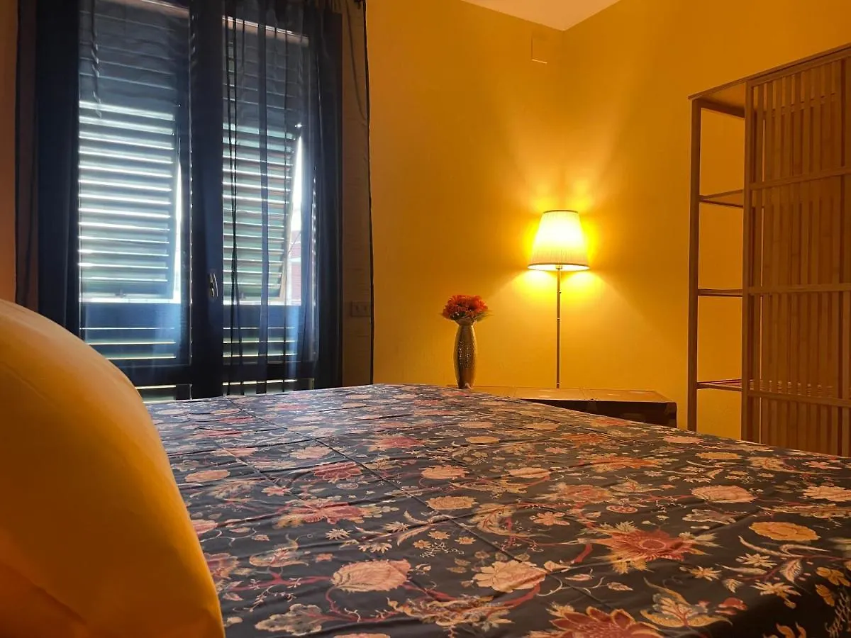 Appartement The Loft E&E Orient Express à Empoli