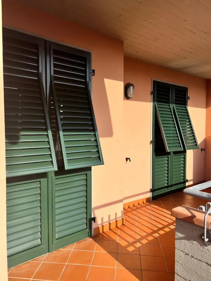 Appartement The Loft E&E Orient Express à Empoli Italie