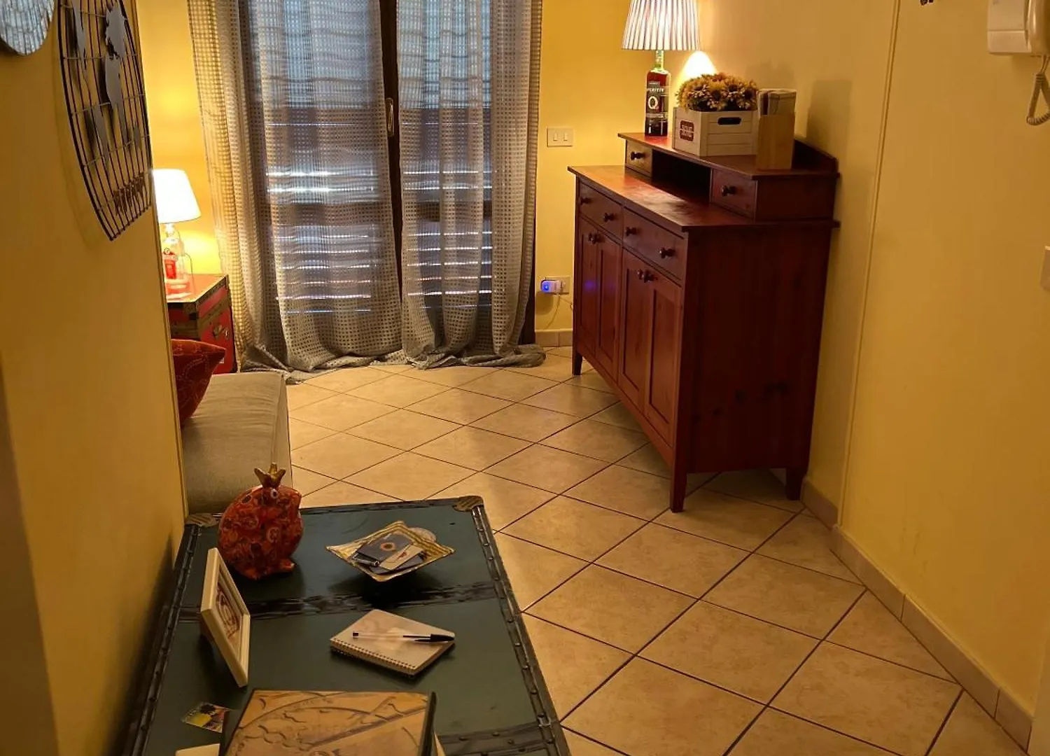 Appartement The Loft E&E Orient Express à Empoli