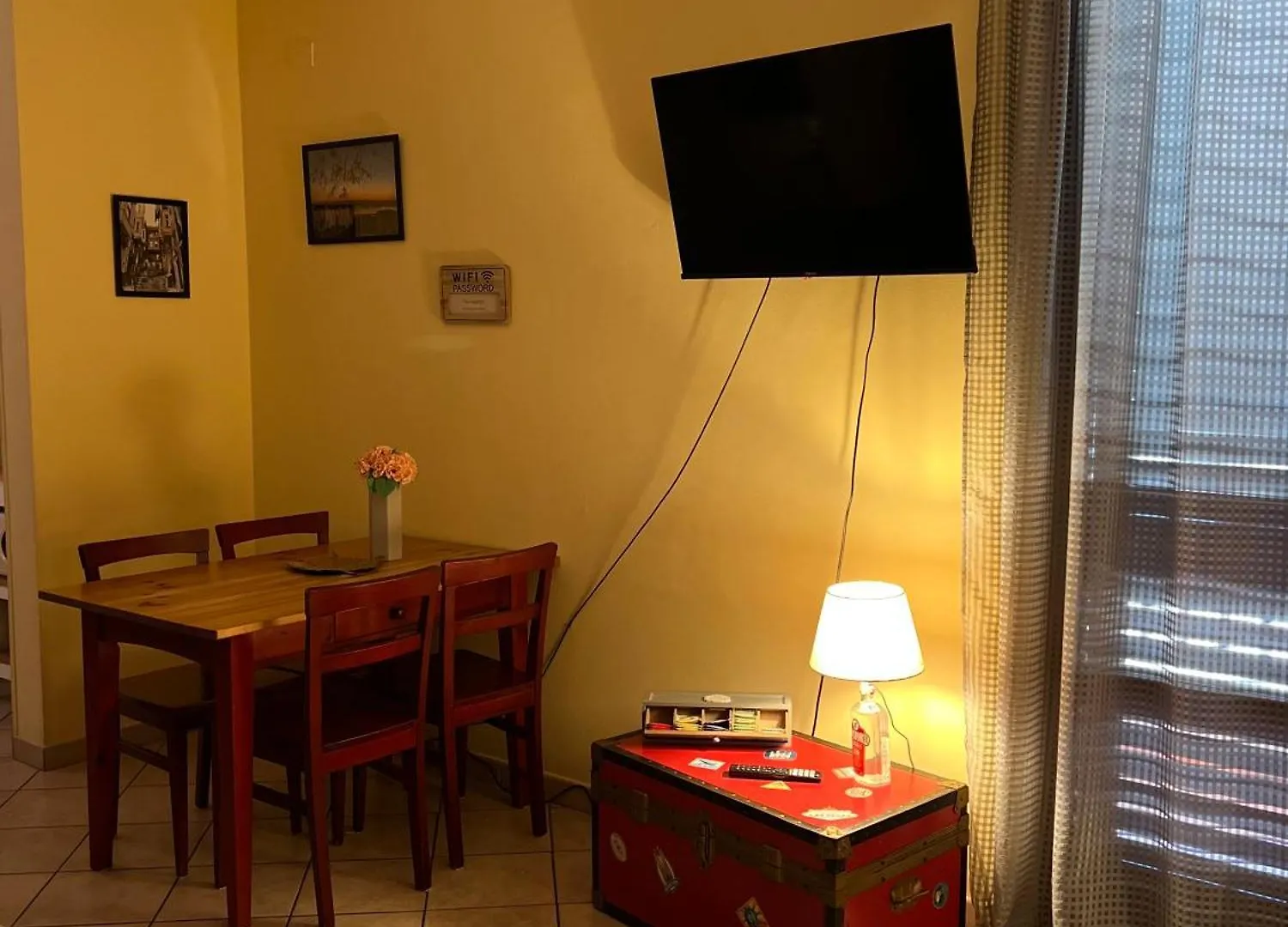 Appartement The Loft E&E Orient Express à Empoli Italie