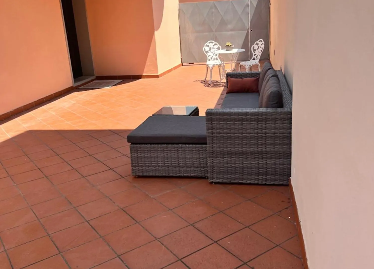 Appartement The Loft E&E Orient Express à Empoli 0*,