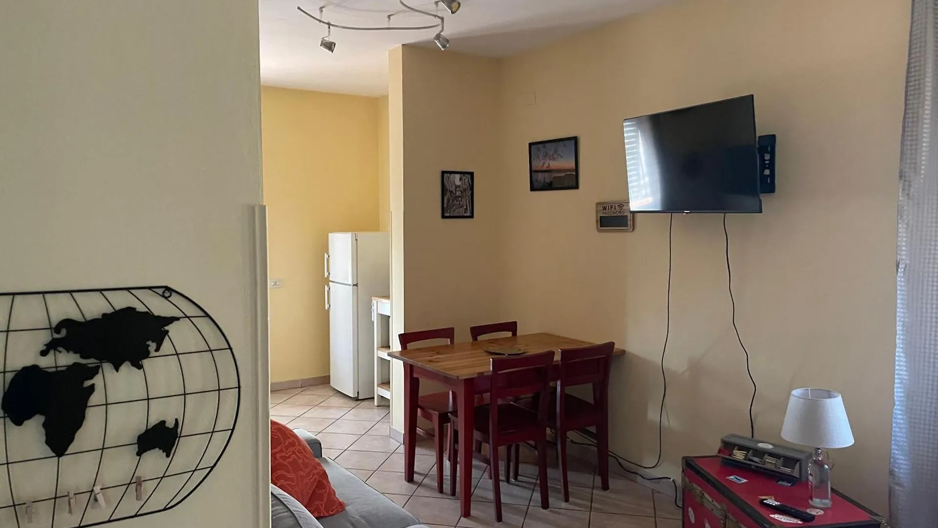 Appartement The Loft E&E Orient Express à Empoli